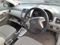 Toyota COROLLA AXIO лот № 70046 оценка 4  с аукциона в Японии 6