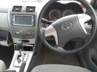 Toyota COROLLA AXIO лот № 70046 оценка 4  с аукциона в Японии 8