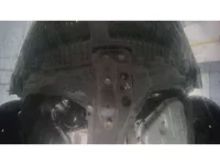 Toyota COROLLA AXIO лот № 70046 оценка 4  с аукциона в Японии 10