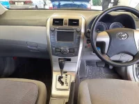 Toyota COROLLA AXIO лот № 70098 оценка 4  с аукциона в Японии 8