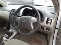 Toyota COROLLA AXIO лот № 70263 оценка RA  с аукциона в Японии 6