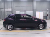 Toyota COROLLA TOURING лот № 30026 оценка 4.5  с аукциона в Японии 2