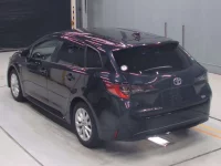 Toyota COROLLA TOURING лот № 30026 оценка 4.5  с аукциона в Японии 5