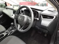 Toyota COROLLA TOURING лот № 30026 оценка 4.5  с аукциона в Японии 6