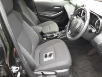 Toyota COROLLA TOURING лот № 30026 оценка 4.5  с аукциона в Японии 7