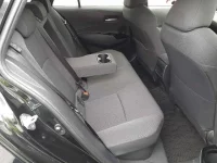 Toyota COROLLA TOURING лот № 30026 оценка 4.5  с аукциона в Японии 9