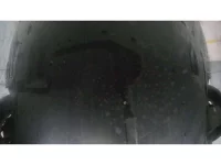 Toyota COROLLA TOURING лот № 30026 оценка 4.5  с аукциона в Японии 10