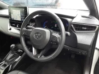 Toyota COROLLA TOURING лот № 30042 оценка 4.5  с аукциона в Японии 6