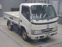 Toyota DYNA лот № 70076 оценка R  с аукциона в Японии 4