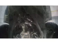 Toyota HIACE VAN лот № 30095 оценка 3.5  с аукциона в Японии 10