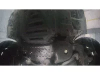 Toyota HIACE VAN лот № 30136 оценка R  с аукциона в Японии 10