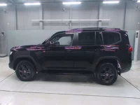 Toyota LAND CRUISER лот № 30157 оценка 5  с аукциона в Японии 3