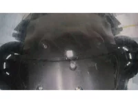 Toyota LAND CRUISER лот № 30157 оценка 5  с аукциона в Японии 10