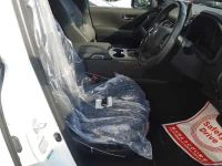 Toyota LAND CRUISER лот № 30189 оценка 5  с аукциона в Японии 7