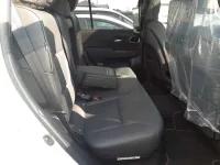 Toyota LAND CRUISER лот № 30189 оценка 5  с аукциона в Японии 9