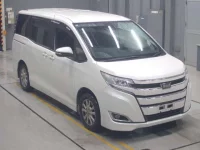 Toyota NOAH лот № 30020 оценка 3.5  с аукциона в Японии 4