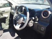Toyota PASSO лот № 30021 оценка 4.5  с аукциона в Японии 6