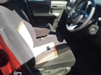 Toyota PASSO лот № 30021 оценка 4.5  с аукциона в Японии 7