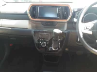 Toyota PASSO лот № 30021 оценка 4.5  с аукциона в Японии 8