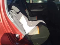 Toyota PASSO лот № 30021 оценка 4.5  с аукциона в Японии 9