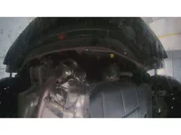 Toyota PASSO лот № 30021 оценка 4.5  с аукциона в Японии 10