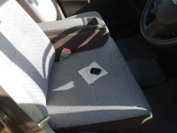 Toyota PASSO лот № 30090 оценка 3.5  с аукциона в Японии 7