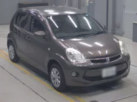 Toyota PASSO лот № 30090 оценка 3.5  с аукциона в Японии 4
