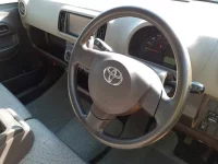 Toyota PASSO лот № 30090 оценка 3.5  с аукциона в Японии 6