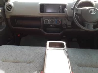 Toyota PASSO лот № 30090 оценка 3.5  с аукциона в Японии 8