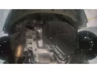 Toyota PASSO лот № 30090 оценка 3.5  с аукциона в Японии 10