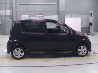 Toyota PASSO лот № 30196 оценка 4  с аукциона в Японии 2