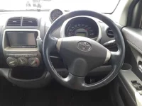 Toyota PASSO лот № 30196 оценка 4  с аукциона в Японии 8