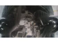 Toyota PASSO лот № 30196 оценка 4  с аукциона в Японии 10