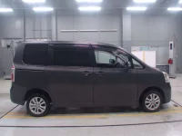 Toyota NOAH лот № 70012 оценка RA  с аукциона в Японии 2