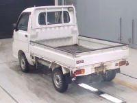 Toyota PIXIS TRUCK лот № 75007 оценка R  с аукциона в Японии 5