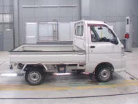 Toyota PIXIS TRUCK лот № 75007 оценка R  с аукциона в Японии 2