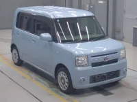 Toyota PIXIS SPACE лот № 75012 оценка 3.5  с аукциона в Японии 4