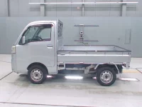 Toyota PIXIS TRUCK лот № 75096 оценка 4  с аукциона в Японии 3