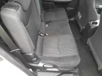 Toyota PRIUS ALPHA лот № 30017 оценка 3  с аукциона в Японии 9