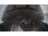 Toyota PRIUS ALPHA лот № 30017 оценка 3  с аукциона в Японии 10