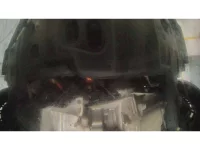 Toyota SIENTA лот № 30013 оценка 4  с аукциона в Японии 10