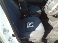 Toyota SIENTA лот № 30061 оценка 4.5  с аукциона в Японии 7