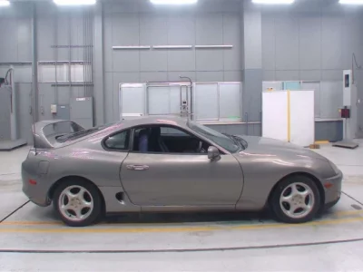Toyota SUPRA