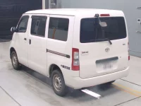 Toyota TOWN ACE VAN лот № 30193 оценка 4  с аукциона в Японии 5