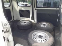 Toyota TOWN ACE VAN лот № 30193 оценка 4  с аукциона в Японии 8