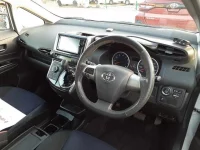Toyota WISH лот № 30222 оценка 3.5  с аукциона в Японии 6