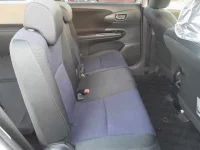 Toyota WISH лот № 30222 оценка 3.5  с аукциона в Японии 9