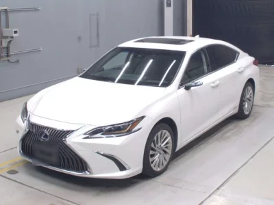 Lexus ES350