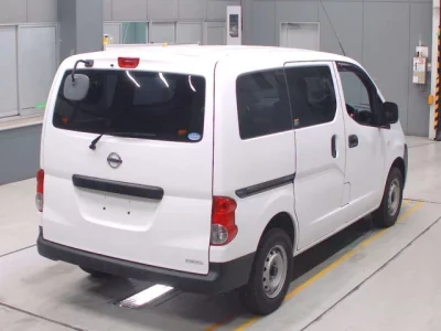 Nissan NV200