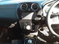 Nissan NOTE лот № 30060 оценка R  с аукциона в Японии 8